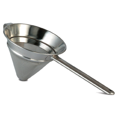 JB Prince U678 Strainer 8" Dia. Fine Mesh