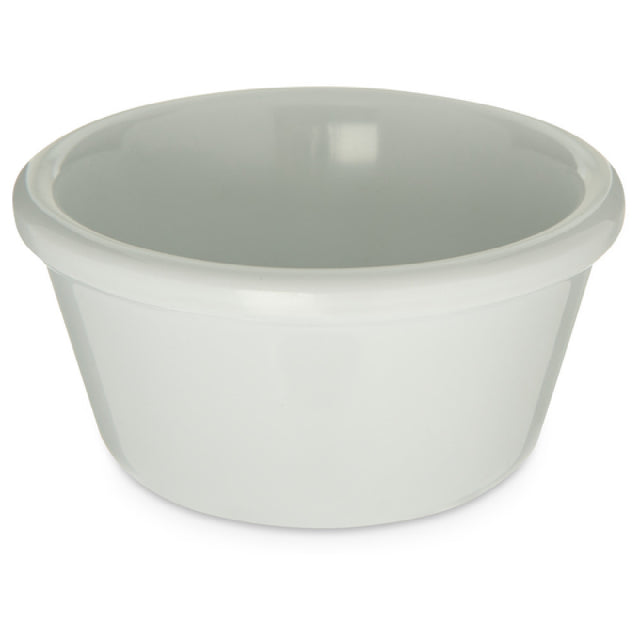 Carlisle S28002 Carlisle Ramekin 3 Oz. 2-7/8" Dia.