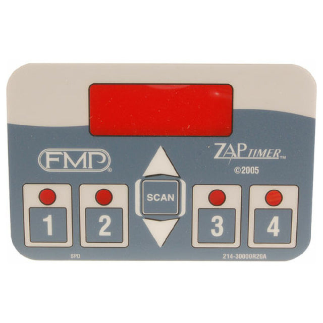 Private Label 2931047 Overlay Timer F/fmp#151 1043