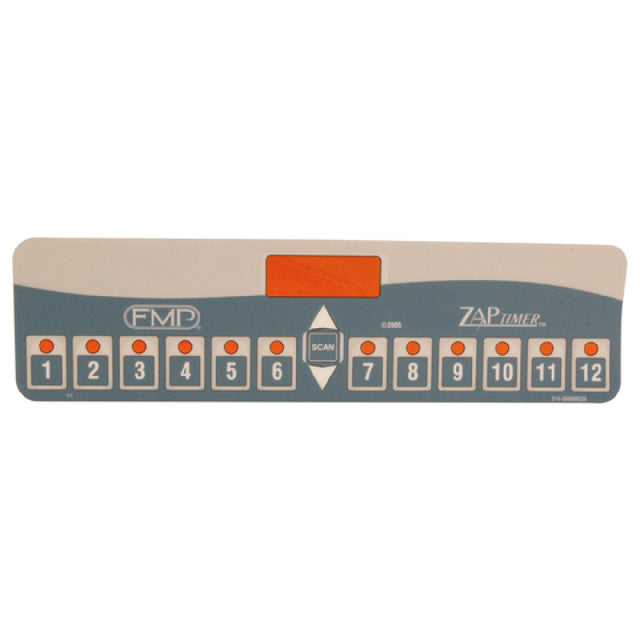 Private Label 2931049 Overlay Timer 12 Product