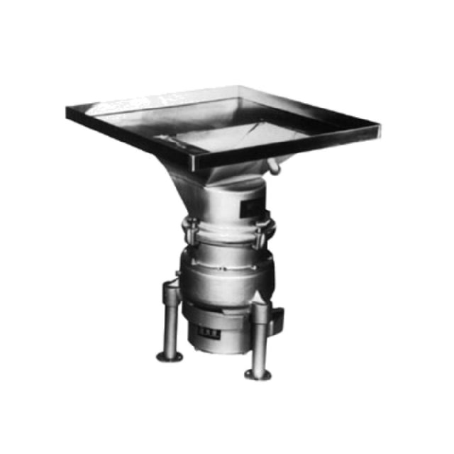 Somat REDGOAT C10P-FS - Red Goat Disposers® Disposer, Fast Feed Station, 10 HP