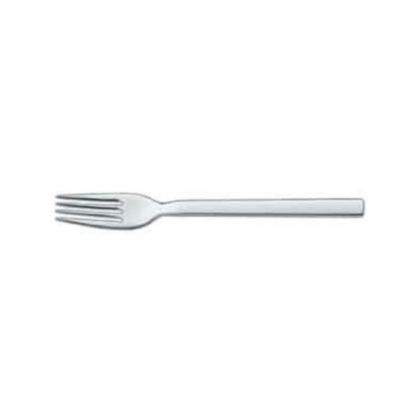 Bauscher Hepp 10.5302.6060 - Table Fork, 8-1/2", Silver Plate Finish