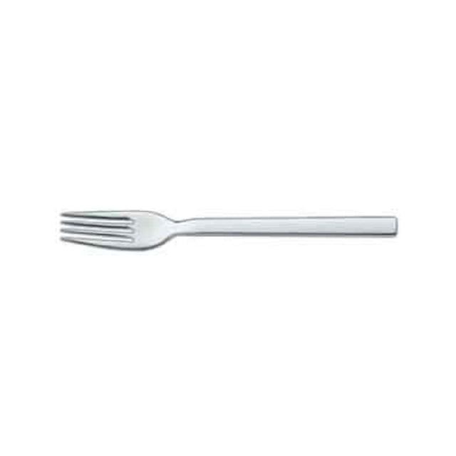 Bauscher Hepp 10.5302.6060 - Table Fork, 8-1/2", Silver Plate Finish