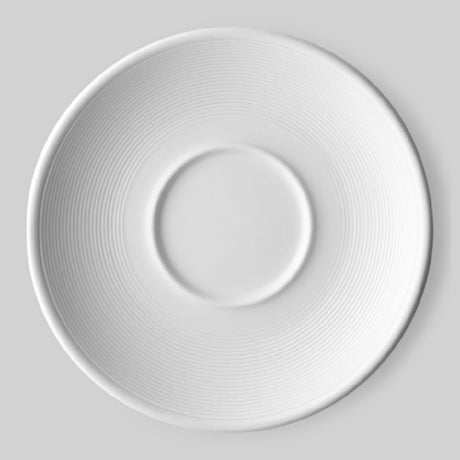 Bon Chef 7100053P Voyage Saucer Mug/Soup Bowl 6" Dia. X 0.875"H