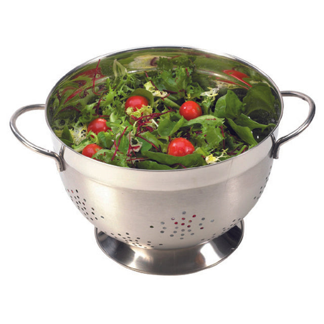 Matfer 017241 Colander 5 Oz. 8-1/6" Dia.