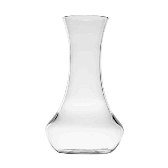 TableCraft Products 13263 - Luma Collection™ Decanter, 50 Oz., 3.75" Dia. X 10.25"