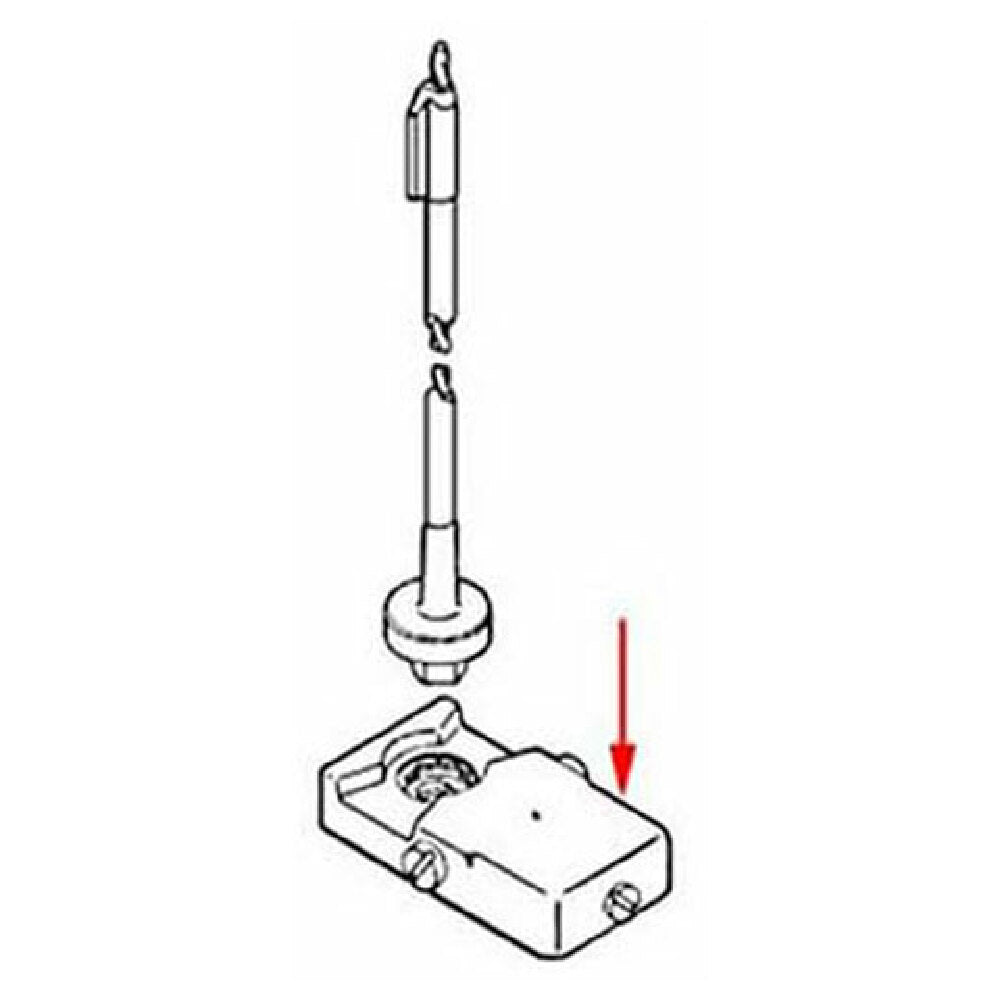 Anthony 2-10568-0002 Socket Torque Master