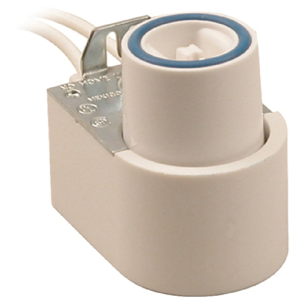 Anthony 60-11021-0001 Socket Fluorescent Spring Top