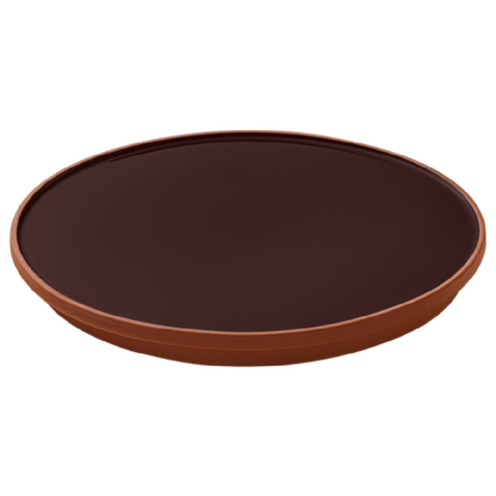 Bauscher Hepp P061216-121956 - Plate, 6.3" Dia., Round
