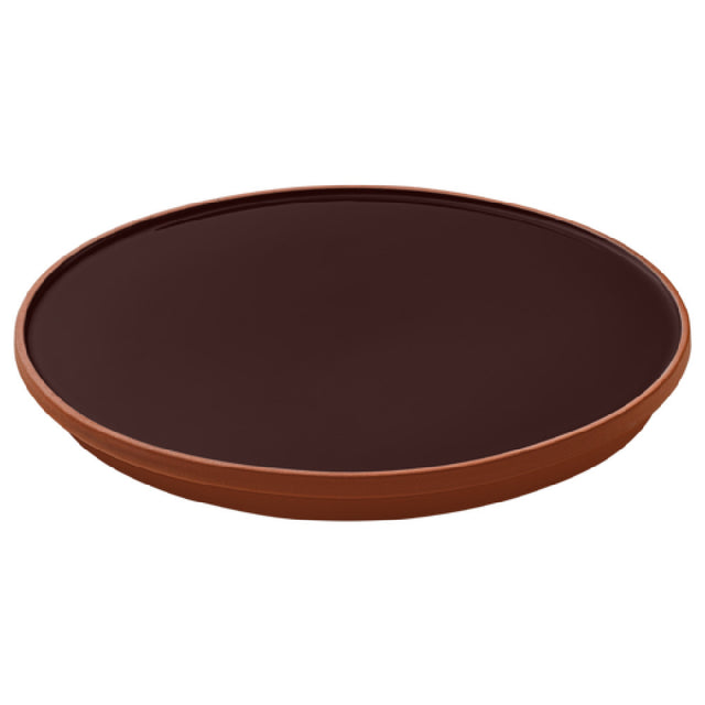 Bauscher Hepp P061216-121956 - Plate, 6.3" Dia., Round