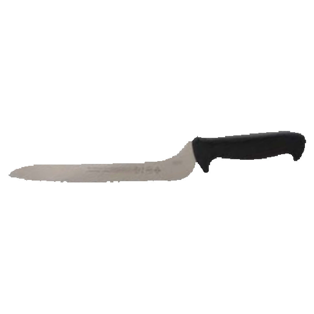 Franklin Machine Products 137-1296 Sandwich Knife 9" Serrated