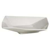 Cameo China 712-61 Fusion Plate 6-1/2" X 6-1/2" X 1-1/4"H (16.5 Cm X 16.5 Cm X 3.1 Cm)