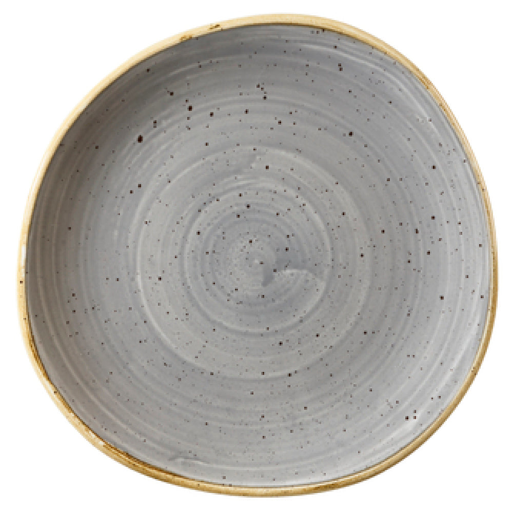 Churchill China SPGSOG8 1 Plate 8-1/4" Round