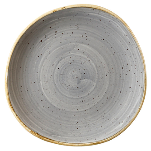 Churchill China SPGSOG8 1 Plate 8-1/4" Round