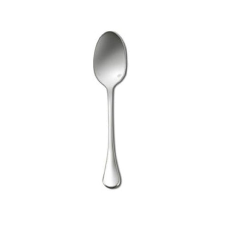 1880 Hospitality V030STSF Oneida® Teaspoon 5-3/4" Tear Shaped Handle