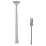 Steelite 5506J027 Cake Fork 6" 18/10 Stainless Steel