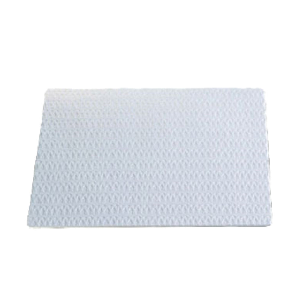 Bon Chef 9632ALLERGENLAVENDER Tile Tray Double Size 27" X 21-1/2"