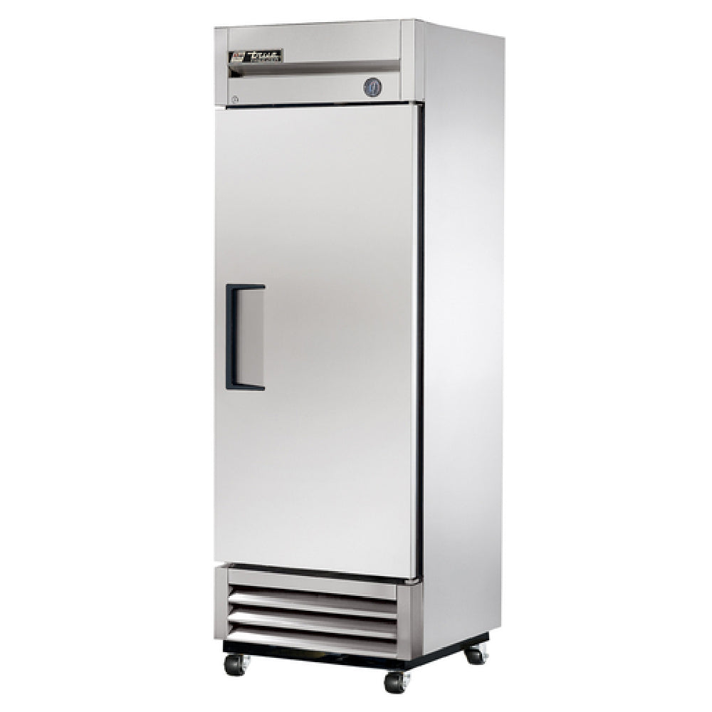 True Mfg. - General Foodservice T-19FZ-FLX-HC - Refrigerator/Freezer Convertible