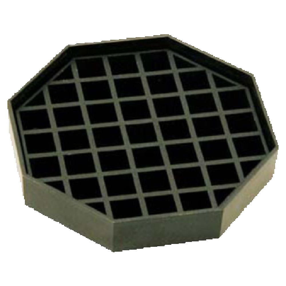 Franklin Machine Products 290-1041 Drip Tray Octagonal For APR2 And APR3 Airpot Racks