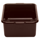 Cambro 21157CBR131 Cambox® 15-3/16"L X 20-3/16"W X 6-15/16"D Includes Handle