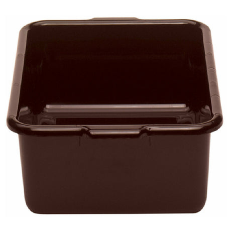 Cambro 21157CBR131 Cambox® 15-3/16"L X 20-3/16"W X 6-15/16"D Includes Handle