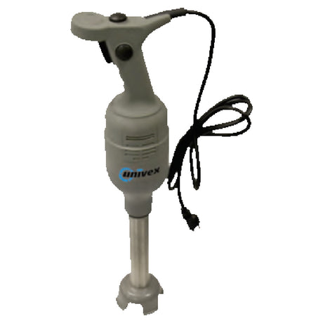 Univex CYCLONE200 Hand-Held Mixer Motor-driven 21.1 Qt Mixing Capacity