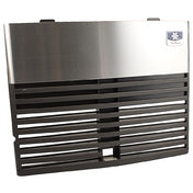 Franklin Machine Products 500-1074 Front Panel Assembly Stainless Steel