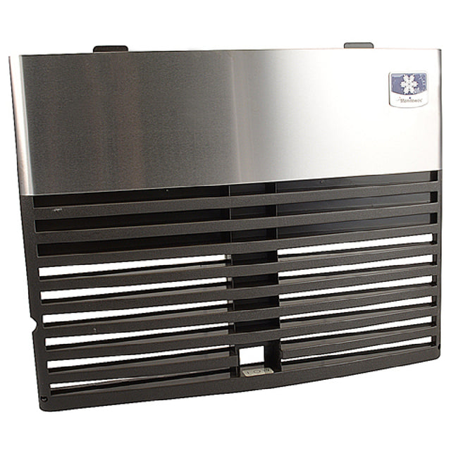 Franklin Machine Products 500-1074 Front Panel Assembly Stainless Steel