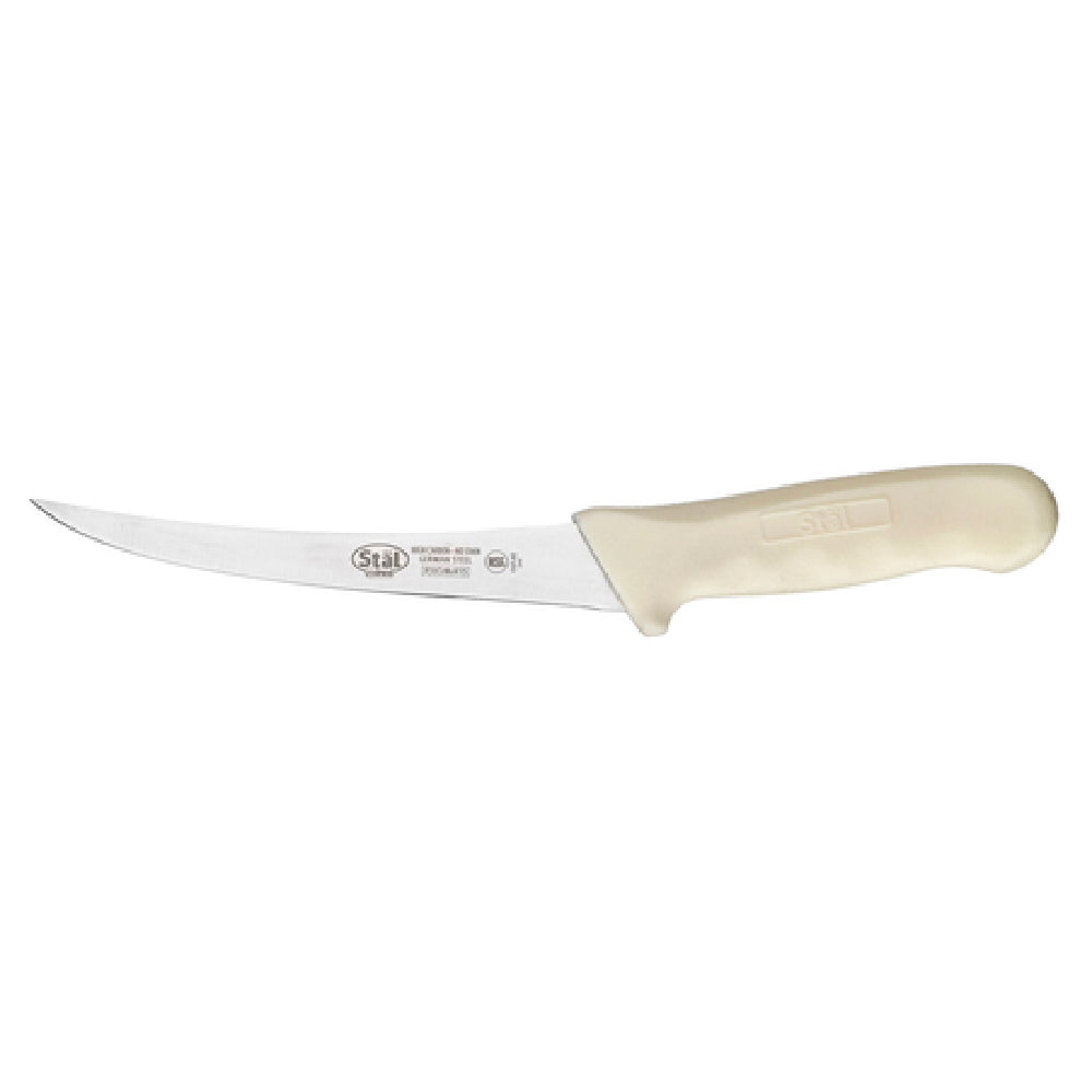 Winco KWP-60 Boning Knife 11-1/4" O.A.L. 6" Blade