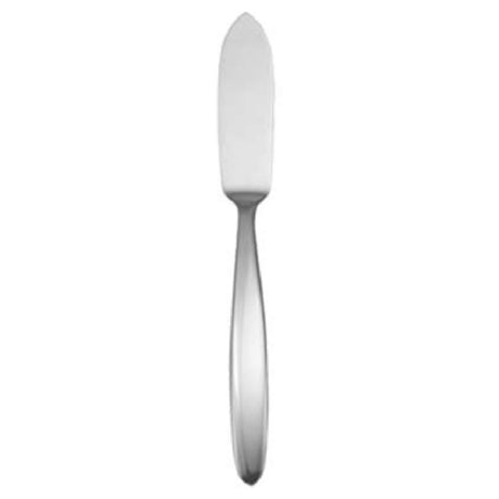 1880 Hospitality B636KBVF Oneida® Butter Knife 7" 1-piece