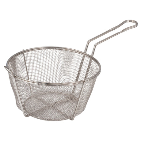 Stanton Trading 0100B Wire Fryer Basket 5 Quart 10" Dia.