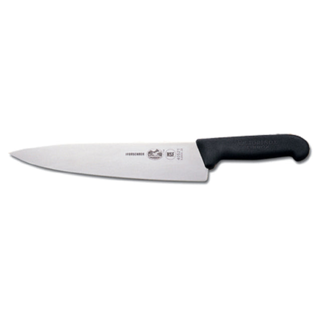 JB Prince V812 12PL Victorinox Chef's Knife 12" Stamped