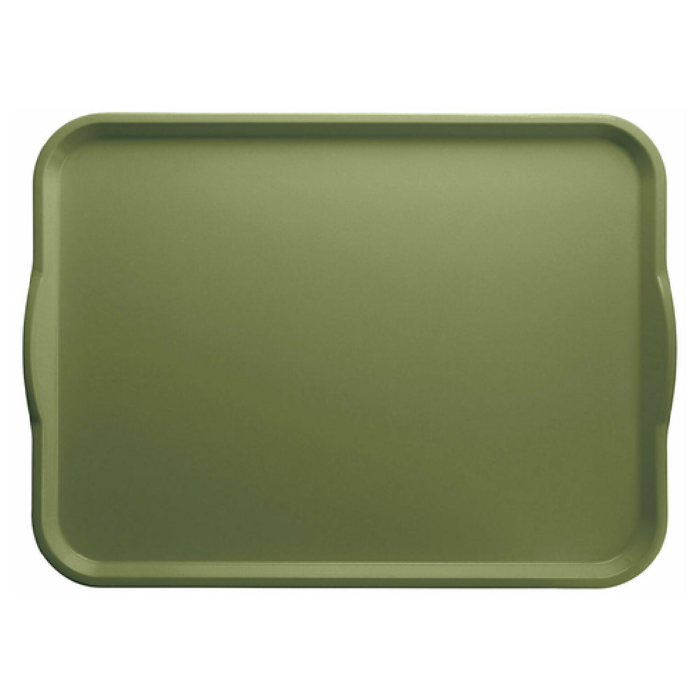 Cambro 1418H428 Camtray® Dietary Tray With Handles Rectangular