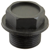 Champion CHA113943 Plug Plastic 3/4"npt