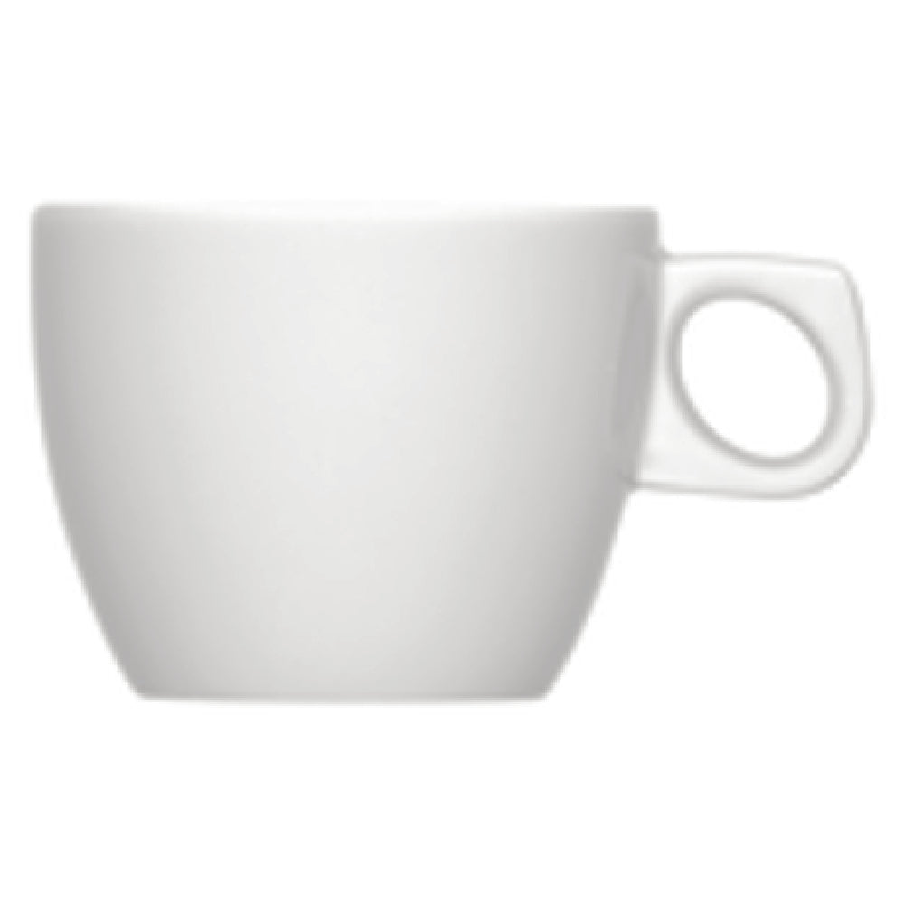 Bauscher Hepp 905168 - Dimension Mug, 6.08 Oz., 3-1/8"