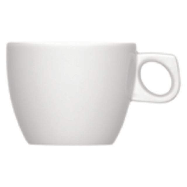 Bauscher Hepp 905168 - Dimension Mug, 6.08 Oz., 3-1/8"