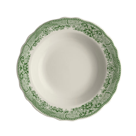 Steelite HL56463925 Rim Soup Bowl 12.75 Oz 9.125" X 1.75"