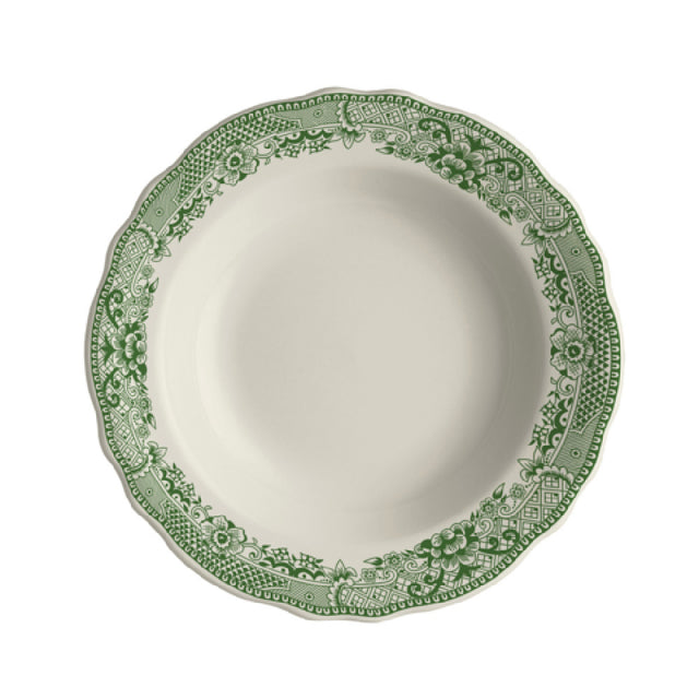 Steelite HL56463925 Rim Soup Bowl 12.75 Oz 9.125" X 1.75"