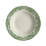 Steelite HL56463925 Rim Soup Bowl 12.75 Oz 9.125" X 1.75"