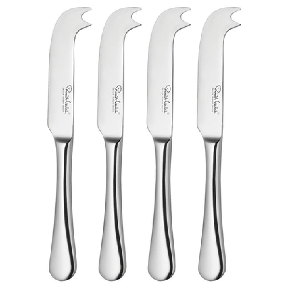 Steelite 5970SX268 Cheese Set 8-1/4" Small