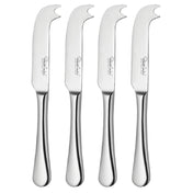 Steelite 5970SX268 Cheese Set 8-1/4" Small