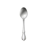 1880 Hospitality 2610SPLF Oneida® Soup/Dessert Spoon 6-3/4" Oval Bowl