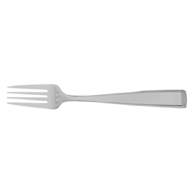 Steelite WL83051 Table Fork 8" 18/0 Stainless Steel