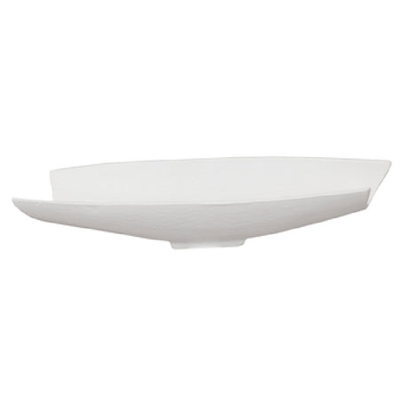 Bon Chef 80054DKBLU Dish 18-1/2" X 5-1/2" X 3-5/16"H Rectangular