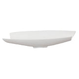 Bon Chef 80054PLUM Dish 18-1/2" X 5-1/2" X 3-5/16"H Rectangular