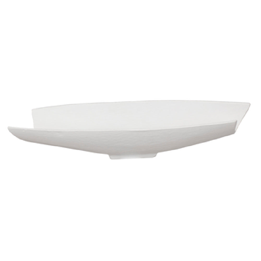 Bon Chef 80054CARM Dish 18-1/2" X 5-1/2" X 3-5/16"H Rectangular