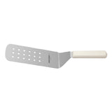 Dexter P94857 - Basics® (31647) Cake Turner, 8" X 3", Perforated