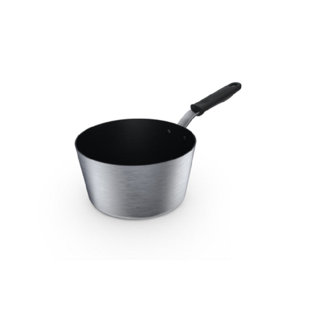 Vollrath 692315 Wear-Ever® Sauce Pan 1.5 Qt. (1.4 Liter) With SteelCoat X3™ Non-stick Coating