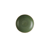 Churchill China SSRSEVB91 - Sorrel Green Coupe Bowl, 9.75", Churchill® Super Vit