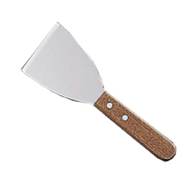 Admiral Craft S-117 Pan Scraper 8" Long 3" X 4" Blade